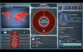 plague inc: evolved iphone images 2