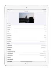 exiferaser - exif clean ipad images 1