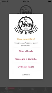 juras food and drink iphone images 2