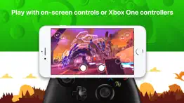 onecast - xbox game streaming iphone images 4
