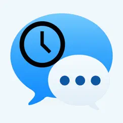 text-you-later logo, reviews