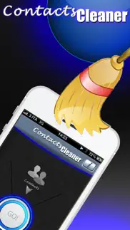 contacts cleaner pro iphone capturas de pantalla 3