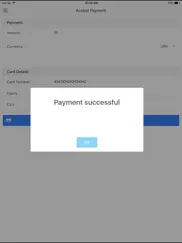 credit card payment ipad resimleri 4