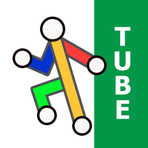 London Tube by Zuti app reviews download
