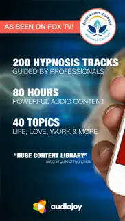 hypnosis for brain training iphone images 1