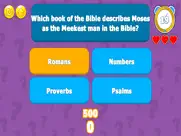 the bible trivia challenge ipad images 2