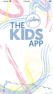 hillsong kids iphone images 1