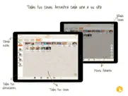 stuffanizer: cosas en orden ipad capturas de pantalla 1