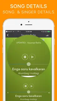 tamil radio fm - tamil songs iphone images 2