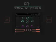 rp-1 delay ipad resimleri 4