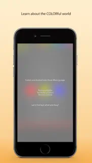 learn colors with fun iphone images 2