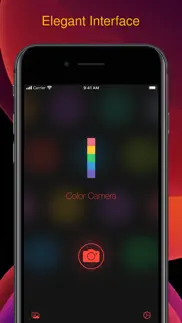 colorcamera - color picker iphone images 1