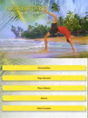yoga virtuoso with lyndon ipad images 1