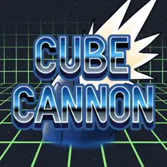 cube cannon - idlest idle game logo, reviews