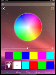 happylighting-life with smart ipad capturas de pantalla 1