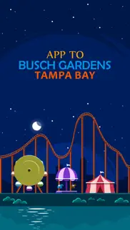 app to busch gardens tampa bay iphone images 1