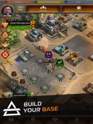 soldiers inc: mobile warfare ipad images 1