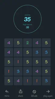 pivots - a math puzzle game iphone images 4