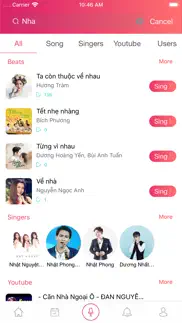 buum - sing karaoke song iphone images 3