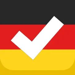 der die das deutsch lernen logo, reviews