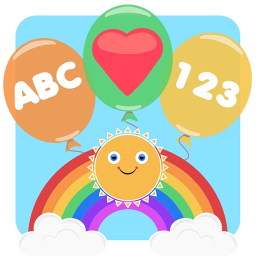 Balloon Play - Pop and Learn app reviews download