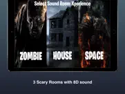 scary 8d horror sounds 360 ipad images 1