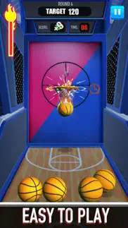 score king-basketball games 3d iphone images 4