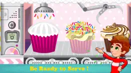 bakery cake maker cooking game iphone images 3
