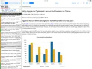 stocks: realtime quotes charts ipad images 4