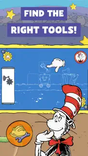 the cat in the hat invents iphone images 3