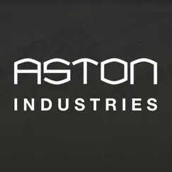 aston-i logo, reviews
