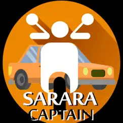 sarara captain logo, reviews