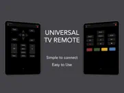 universal remote tv ipad images 1