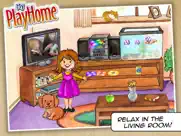 my playhome lite ipad images 2