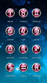 astro feel - astrologie iPhone Captures Décran 1
