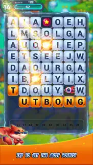 word matrix-a word puzzle game iphone images 4
