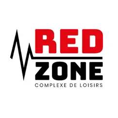 red zone - challans logo, reviews