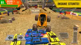 monster truck arena iphone images 4
