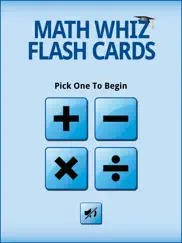 math whiz flash cards ipad images 2