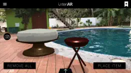 interiar - augmented reality iphone images 4