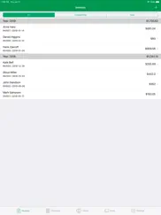 invoice app for small business ipad images 1