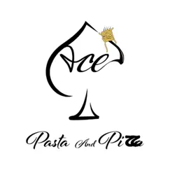 ace pasta & pizza logo, reviews
