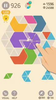 make hexa puzzle iphone images 2