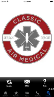 classic air medical guidelines iphone images 1