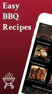 easy bbq recipes iphone images 2