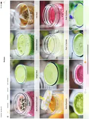 jason vale’s 5-day juice diet iPad Captures Décran 3