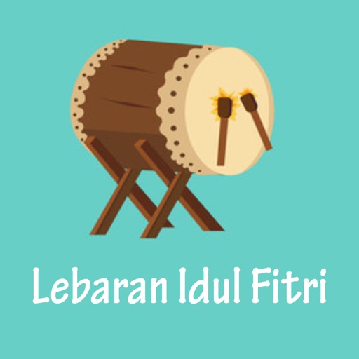 Stiker Hari Raya Idul Fitri app reviews download