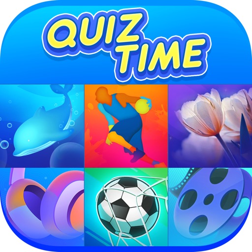 QuizTime - Trivia app reviews download