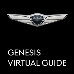 genesis virtual guide logo, reviews