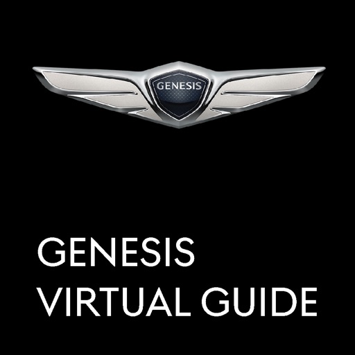 Genesis Virtual Guide app reviews download